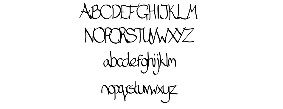 Matt Serif