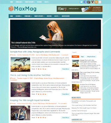 MaxMag