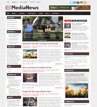 MediaNews