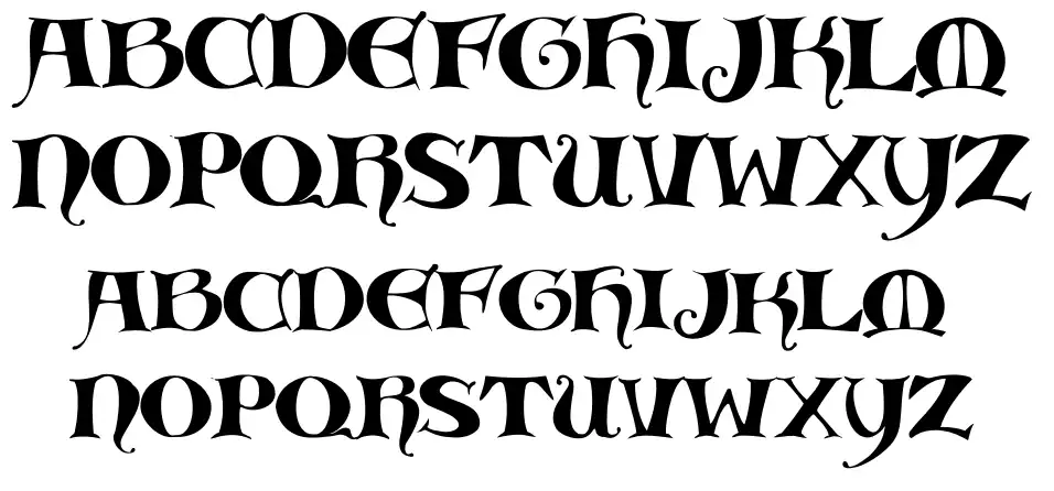 Medieval Scribish