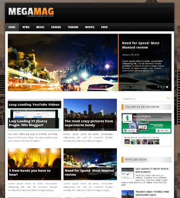 MegaMag