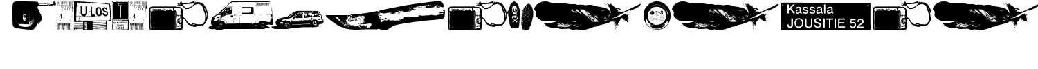 Melkein Aito Kopio Font | 1001 Free Fonts