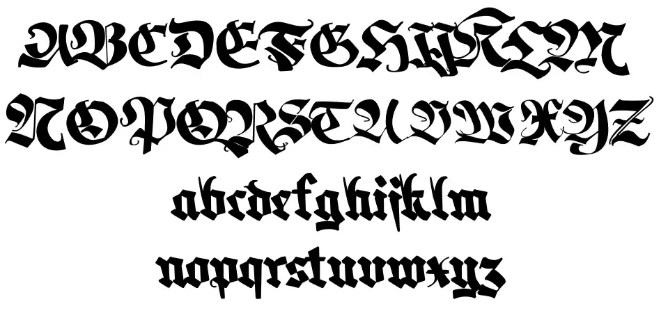 Memela Fraktur