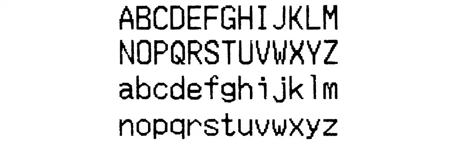 Merchant Copy