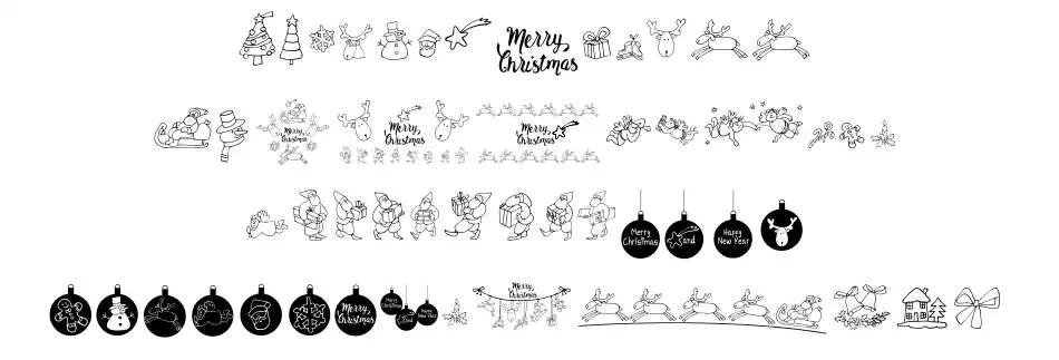 Merry Christmas