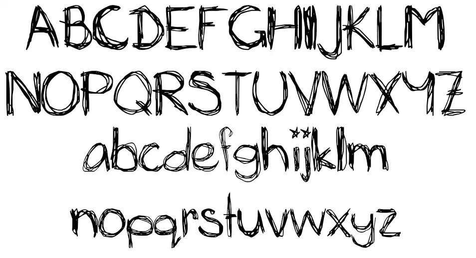 Mia's Scribblings