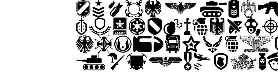 Militaria