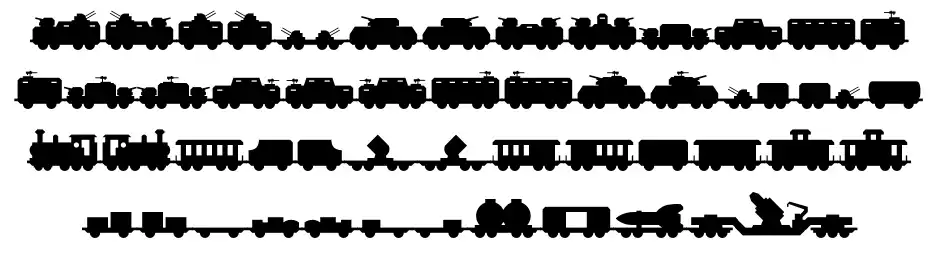 MilTrain