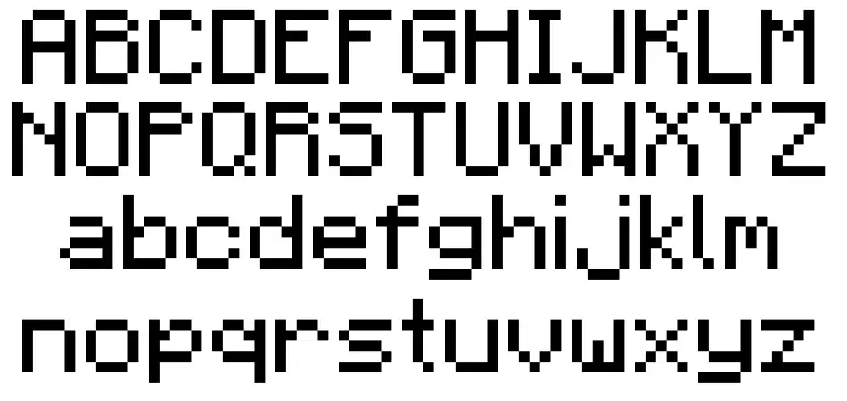 Minecraftia