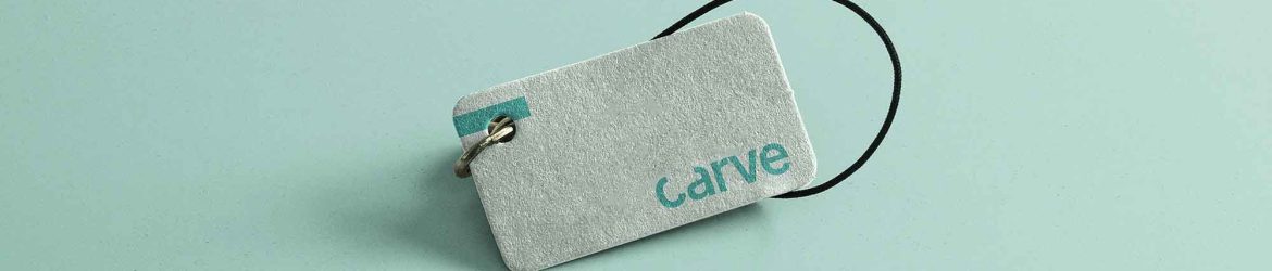 Mini Tag Mockup