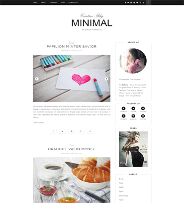 Minimal
