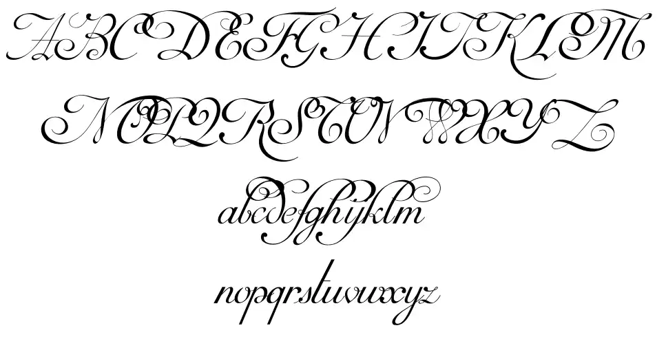 Mirella Script