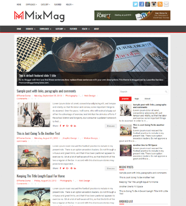 MixMag