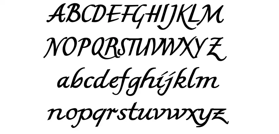 MK British Writing