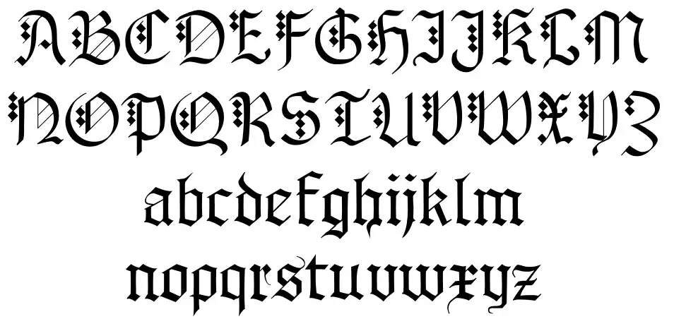 MK Broken Types