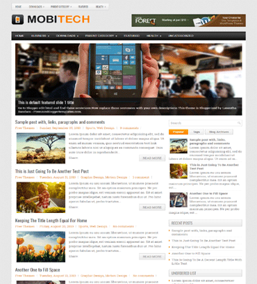MobiTech