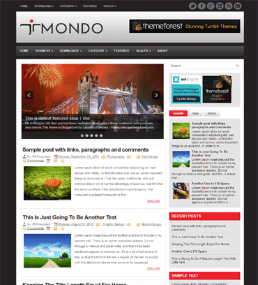 Mondo