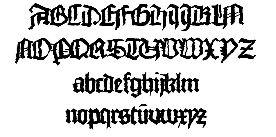 Monks Writing