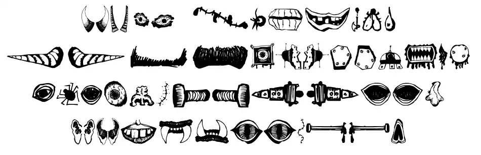 Monster Masher
