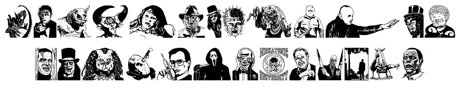 Monster Party