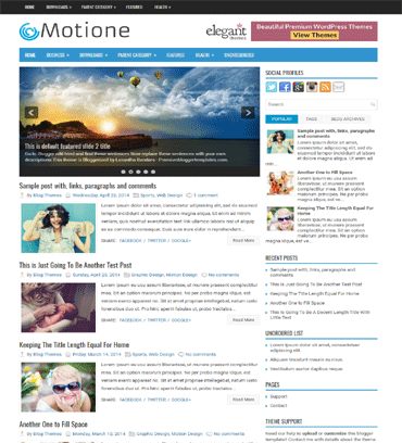 Motione