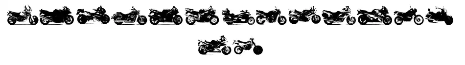 Motor Bikez