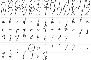 Mapa de caracteres da fonte Motorcycle Font | 1001 Free Fonts