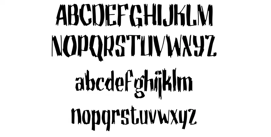 Motorhead Grotesk