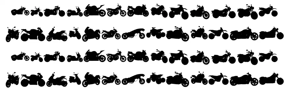 Motos TFB