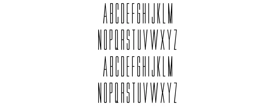 Movie Letters