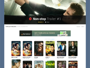 Movieism