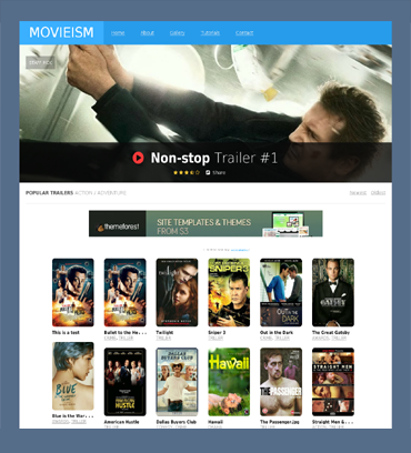 Movieism