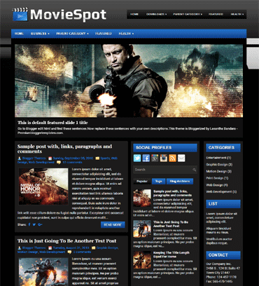 MovieSpot
