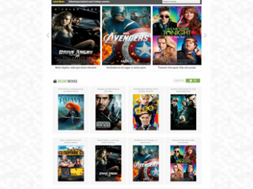 Moviexpose