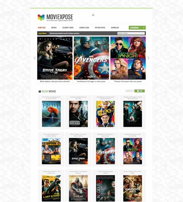 Moviexpose