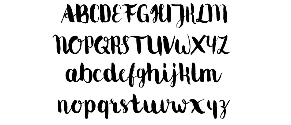 Movus BrushPen