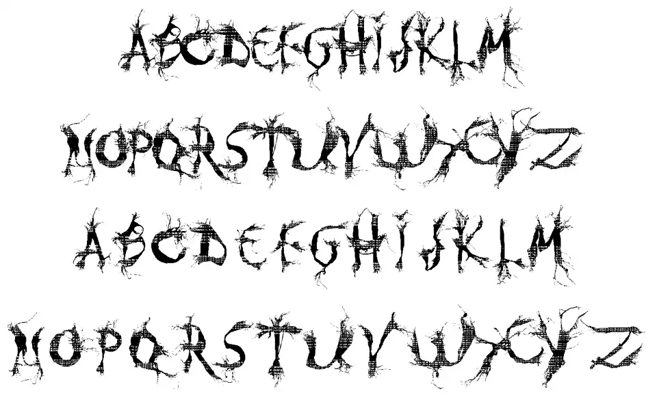 MUMIA DEMO VERSION