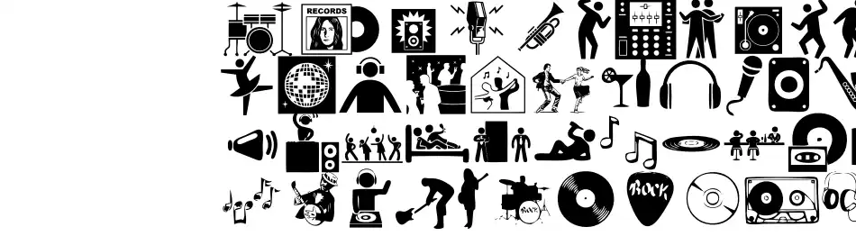 Music and Party