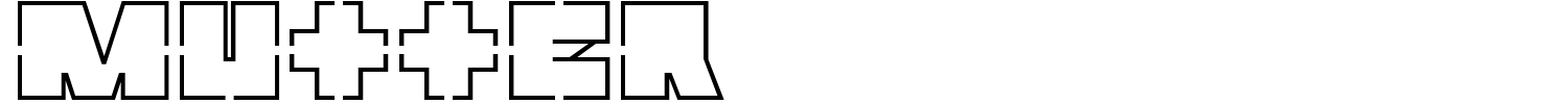 Mutter Font | 1001 Free Fonts