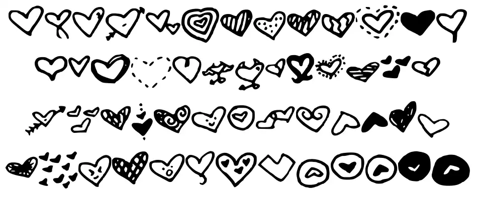 MW Heart