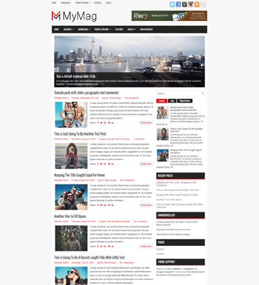 MyMag