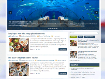 MyRestaurant