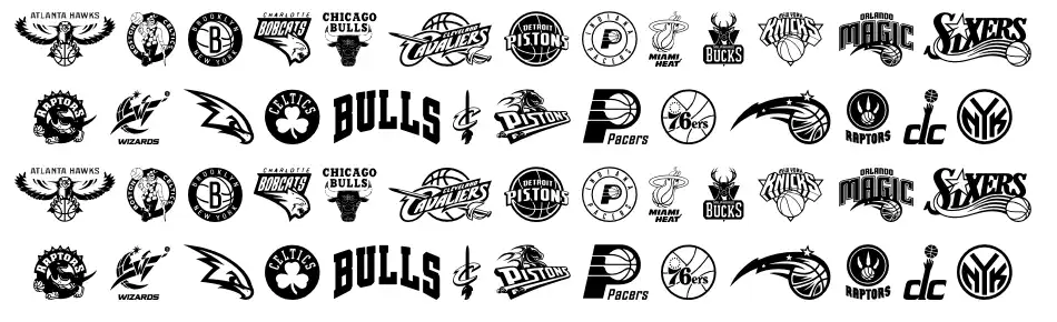 NBA East