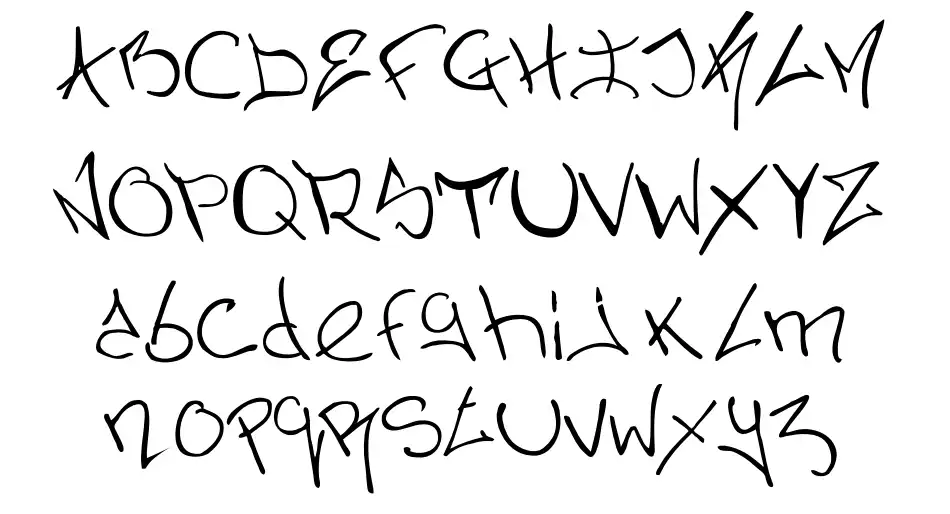 Nermins Graffiti