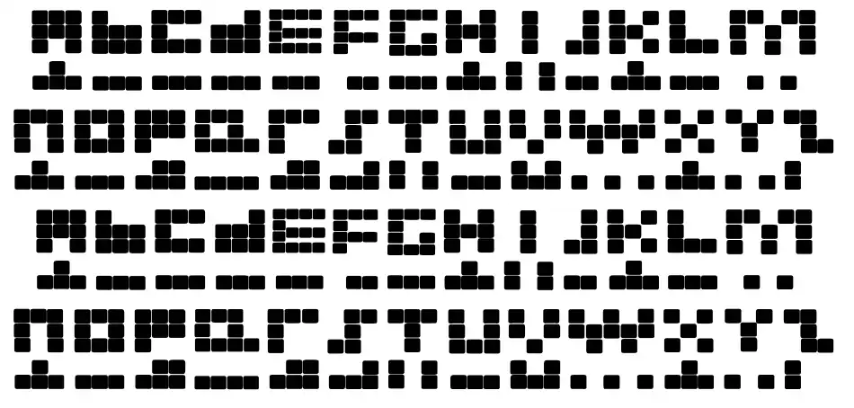 New Tetris
