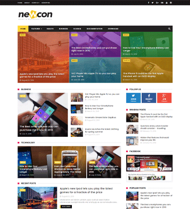 Newcon