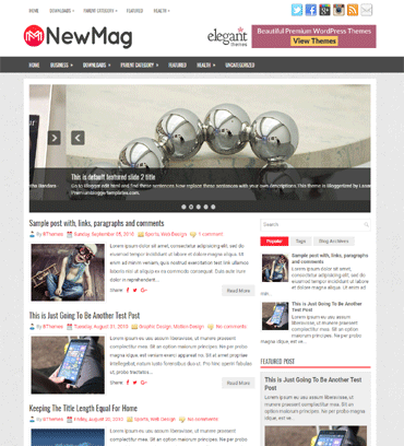 NewMag