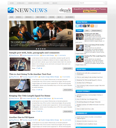 NewNews