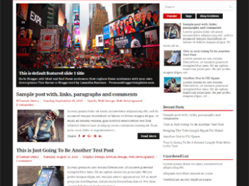 NewsBoard