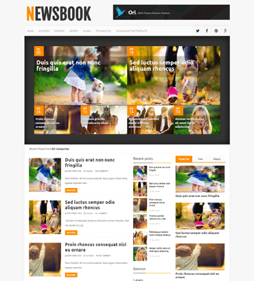 NewsBook